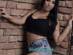 HotSexretary