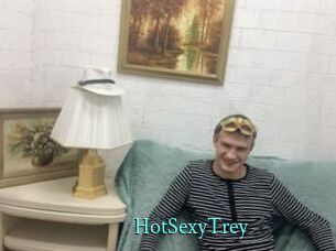HotSexyTrey