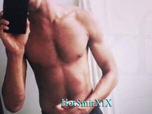 HotSmitX1X