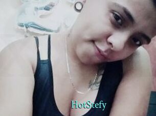 HotStefy