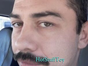 HotStuffToy
