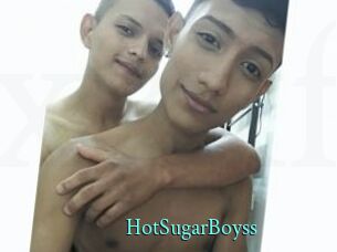 HotSugarBoyss