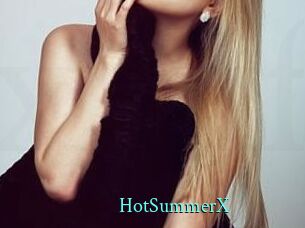 HotSummerX