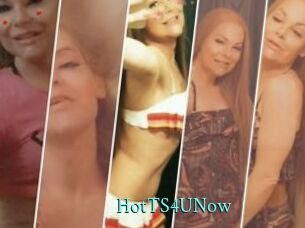 HotTS4UNow