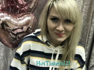 HotTasteful25