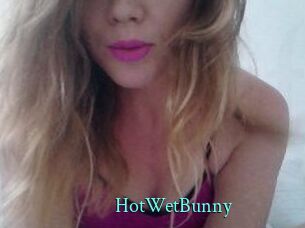 HotWetBunny