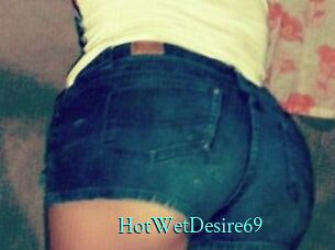 HotWetDesire69