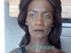 HotWildMilf45 xxx Fantasy Land