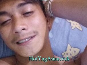 HotYngAsiancock