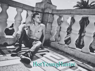 HotYoungHanter xxx Fantasy Land