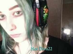 Hot_Diva22 xxx Fantasy Land