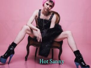 Hot_Sanny