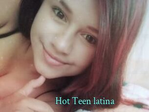 Hot_Teen_latina