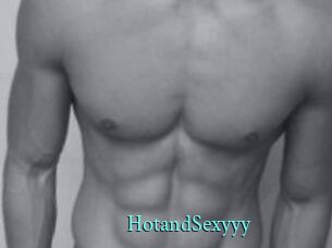 HotandSexyyy
