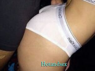 Hotandsex