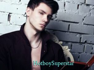 HotboySuperstar