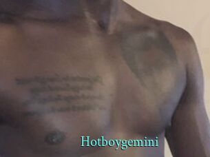Hotboygemini