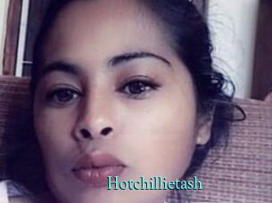 Hotchillietash xxx Fantasy Land