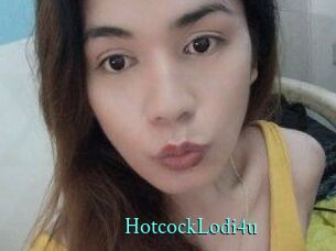 HotcockLodi4u