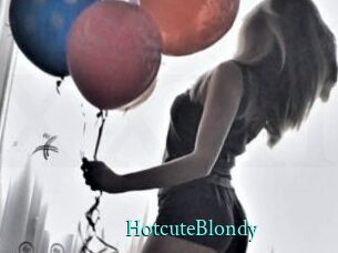 HotcuteBlondy