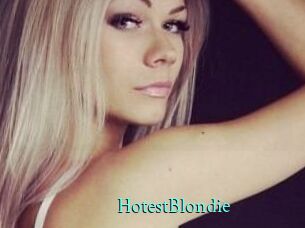Hotest_Blondie