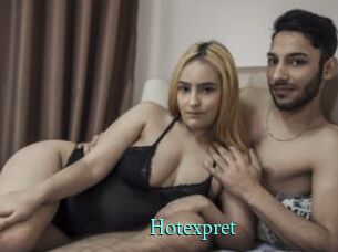 Hotexpret