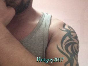 Hotguy2017