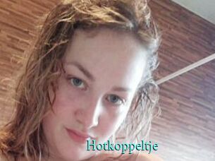 Hotkoppeltje