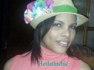 Hotlatinchic