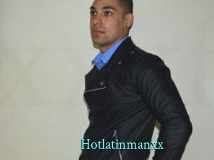 Hotlatinmanxx