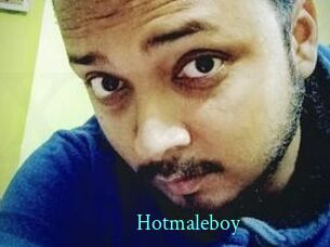 Hotmaleboy