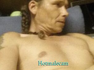 Hotmalecam