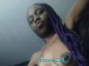 Hotness234