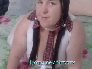 Hotpameladirtyxxx