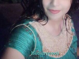 Hotsexypreeti