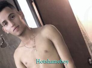 Hotshameboy