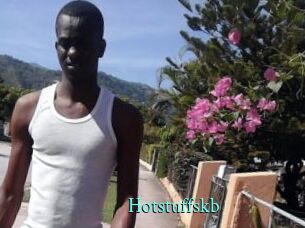 Hotstuffskb