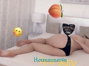 Hotsummer4u