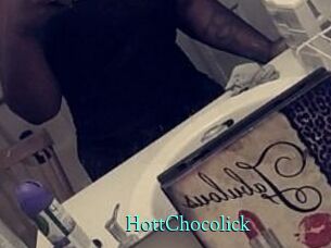 HottChocolick xxx Fantasy Land