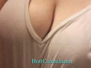 HottColombiann