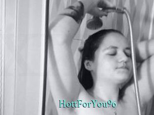 HottForYou96