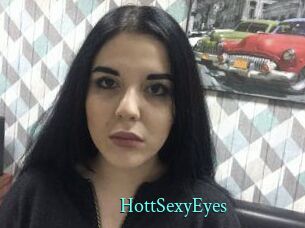 HottSexyEyes