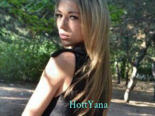 HottYana
