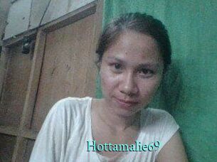 Hottamalie69