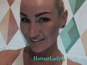 HottestLady4u