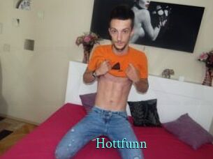 Hottfunn
