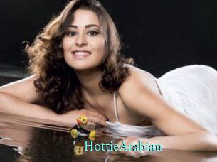 HottieArabian