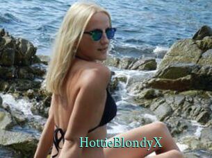 HottieBlondyX