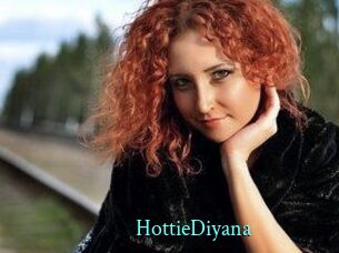 HottieDiyana
