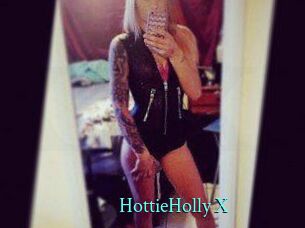 HottieHolly_X